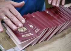 Latviju būs jāpamet 841 Krievijas pilsonim, kuram beidzies uzturēšanās atļaujas termiņš