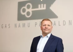 Rīgas namu pārvaldnieks станет другим: компания меняет бренд и амбиции