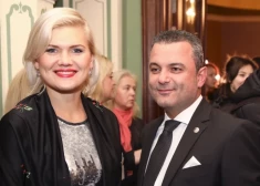 Linda Abu Meri kļuvusi par Bauskas novada domes priekšsēdētāja vietnieci