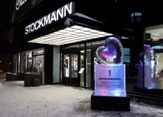 У Stockmann все хорошо - магазин увеличил оборот в Балтии до 35,9 млн евро в первом полугодии