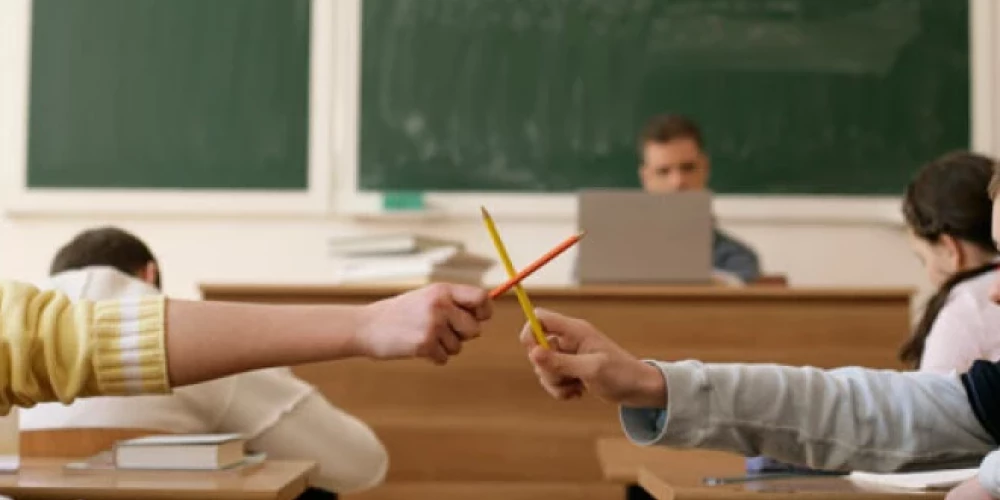 Izsniegto atļauju skaits ir aptuveni uz pusi mazāks nekā 2023.gadā.