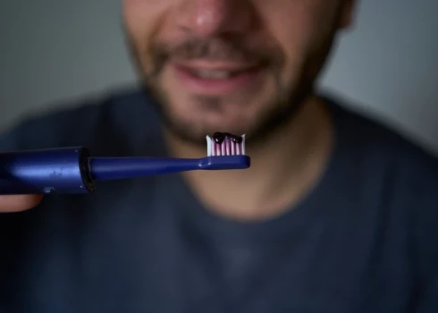 Domājot par krāpšanu, cilvēki reti kad aizdomājas, ja jāpievērš uzmanība sava partnera zobu higiēnas paradumiem.