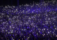 Joki par “Coldplay” negadījumu turpina pārņemt internetu – brīdinājumu saņem arī latvieši 
