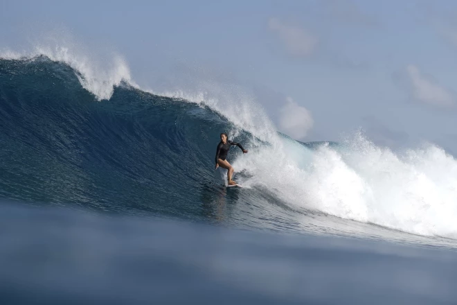Līdz ar Santas Vēveres debiju pasaules čempionātā pirms diviem gadiem Latvijas vārds pirmo reizi izskanēja šī sporta veida augstākā ranga sacensībās.