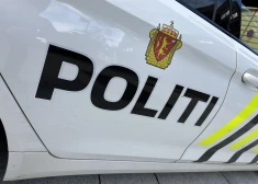 Oslo tirdzniecības centrā konflikts pāraug šaušanā