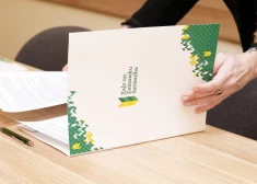 Кампания по выборам в самоуправления обошлась СЗК в 386 000 евро