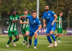 RFS turpina cīņu par titulu