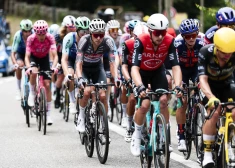  "Tour de France" 14. posms - Ārensmans uzvar; latvieši neikļūst TOP 80