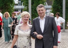 ФОТО: гала-концерт Юрмальского фестиваля собрал поклонников оперной музыки 