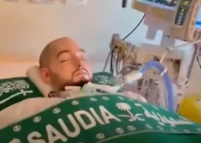 Miris Saūda Arābijas “guļošais princis” Alvalīds bin Haleds, kurš 20 gadus atradās komā