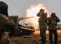 Украина предложила России возобновить переговоры о перемирии