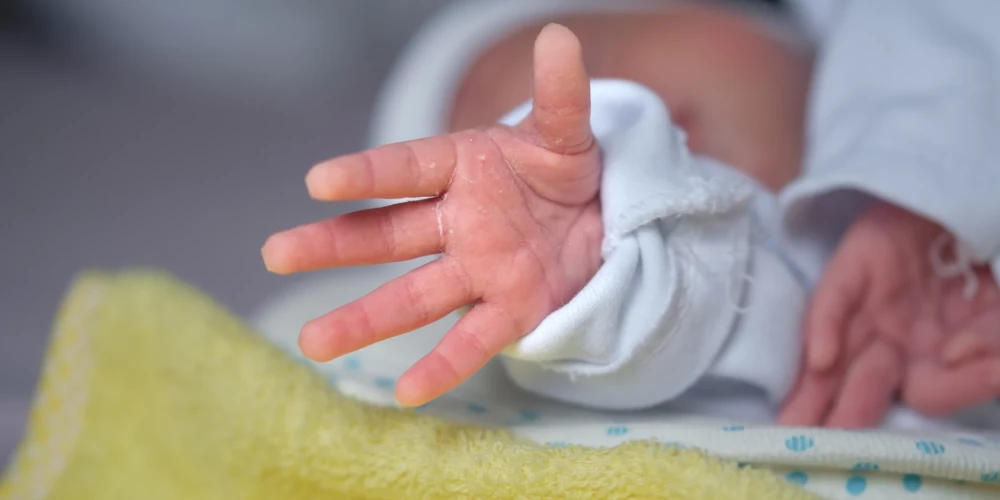 Иллюстративное фото.