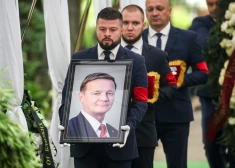 Истории высокопоставленных советских чиновников, совершивших самоубийства при странных обстоятельствах накануне и сразу после распада СССР