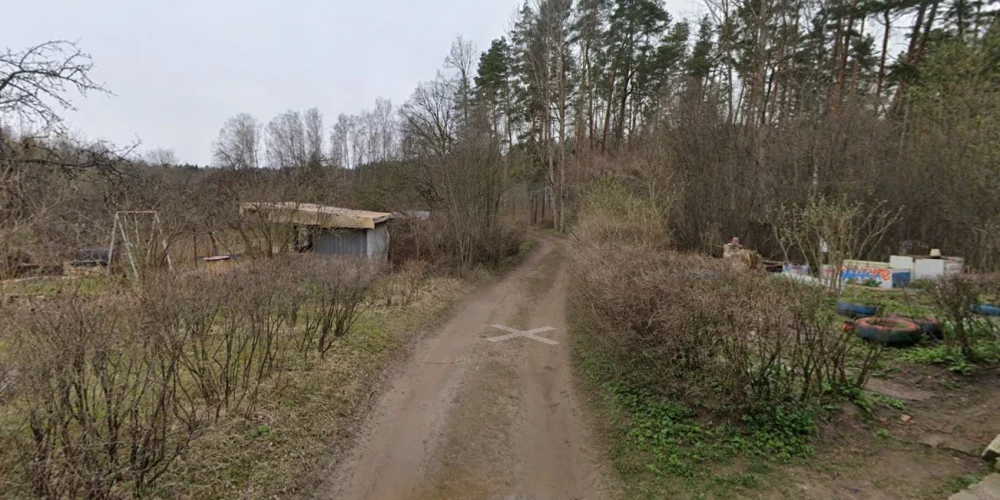 Улица Балтэглю, 30.