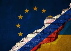 Стало известно, кто конкретно вошел в списки нового, самого жесткого пакета санкций ЕС против РФ