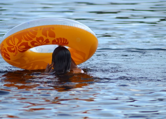 Vasara turpinās – jaunnedēļ gaiss iesils līdz +28 grādiem