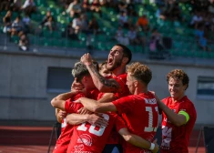 "Jelgava" pieveic "Super Novu", pārtraucot piecu neuzvarētu spēļu sēriju