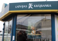 "Latvijas krājbankas" administrators jūnijā atguvis aktīvus 655 eiro apmērā, visā pusgadā atgūti 3965 eiro