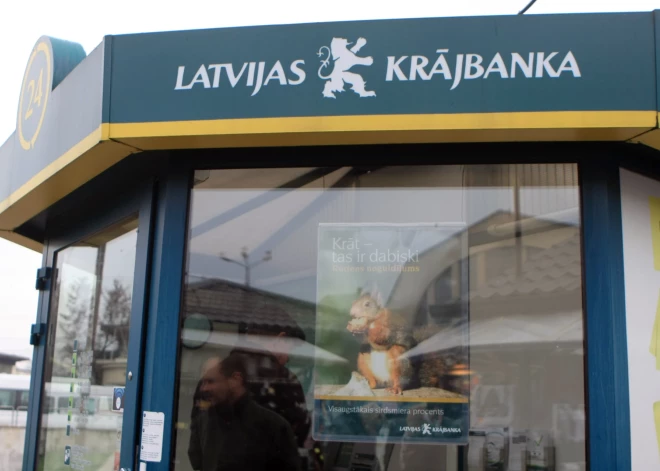 "Latvijas krājbankas" administrators jūnijā atguvis aktīvus 655 eiro apmērā, visā pusgadā atgūti 3965 eiro