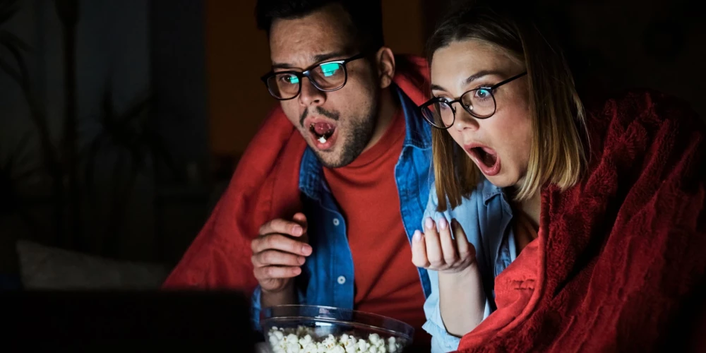 Daudzi stāsti liks ieplest acis (Foto: Shutterstock)