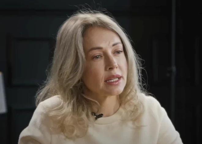 "Valstij nevajag traucēt pelnīt naudu," - uz Latviju pārbēgusī Krievijas žurnāliste Božena Rinska norāda, ka latviešiem par krieviem jādomā no cita rakursa