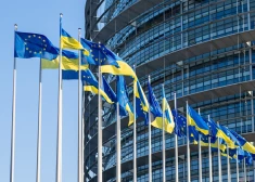 Жители Украины смогут пользоваться мобильной связью в странах ЕС без дополнительной платы