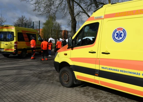 LBAS iebilst pret izdienas pensiju pārskatīšanu NMPD un iekšlietās strādājošajiem.