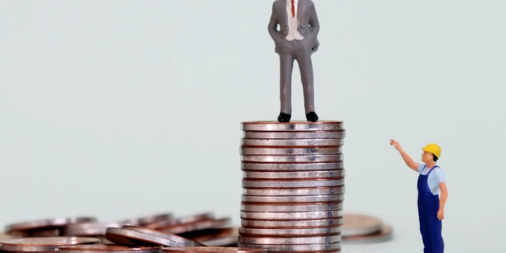 Иллюстративное фото.