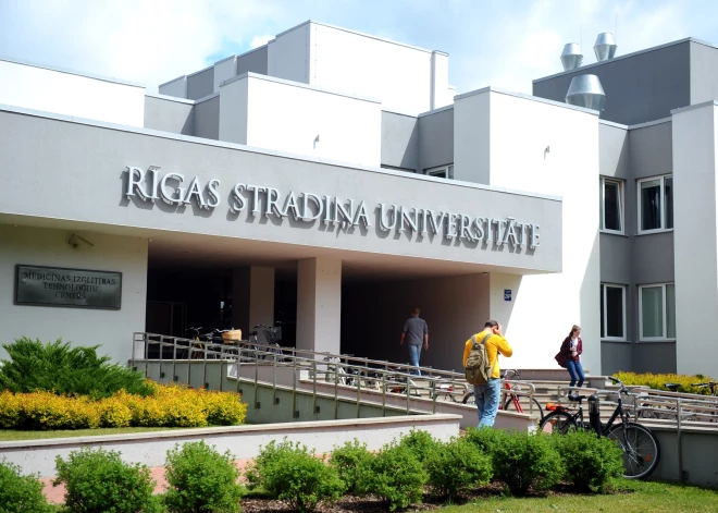 RSU pauž kritiku par starptautiskajiem reitingiem un sola skaidrot augstskolu izcilības kritērijus
