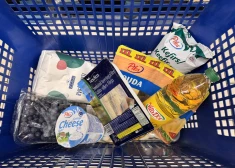 Lidl paplašina zemo cenu grozu līdz 14 produktiem 