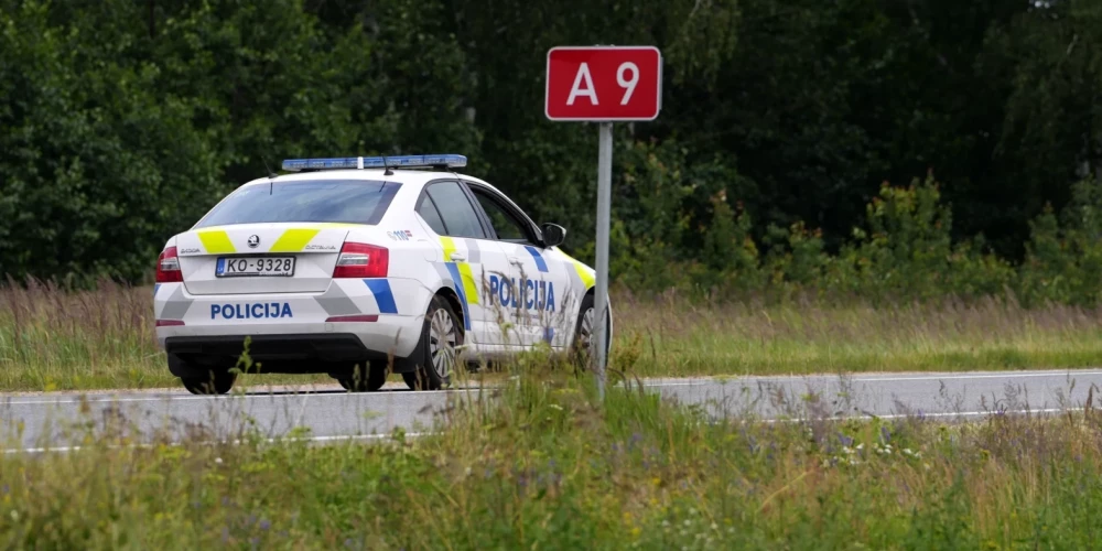 Иллюстративное фото.