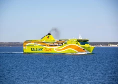 Vīrietim šķietami absurda iemesla dēļ liedz uzkāpt uz kruīza kuģa; kompānija "Tallink" komentē situāciju