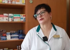 Aptiekās pieejams vēl nebijis pakalpojums