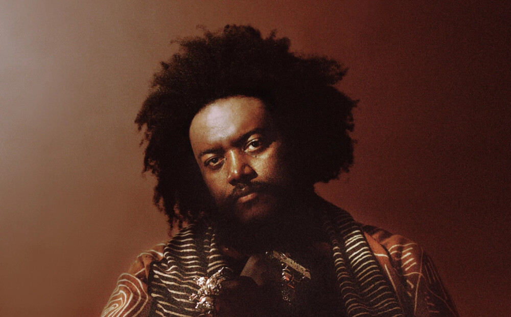 Festivālā "Pink Noise Riga" uzstāsies pasaules džeza zvaigzne Kamasi Vašingtons