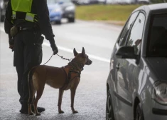 Brisele apstiprina jaunu ES robežu šķērsošanas sistēmu. Kas jāzina iebraucējiem Latvijā?
