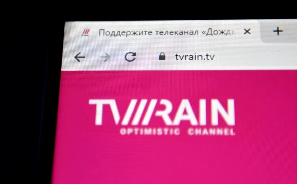 Žurnālistu asociācija aicina NEPLP izbeigt tiesvedību ar "TV Rain"