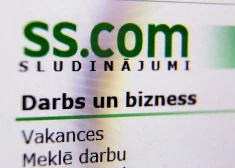 С каждого евро оставляет себе 72 цента: в Латвии портал ss.com доходнее многих IT-стартапов