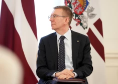 Rinkēvičs noraida visu 18 notiesāto personu apžēlošanas lūgumus