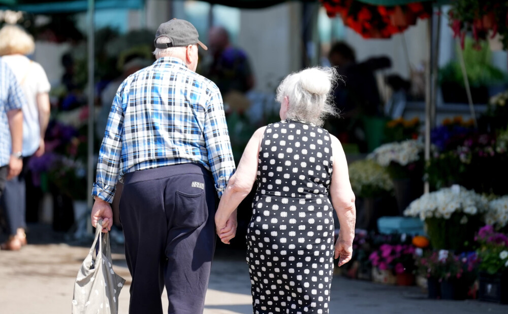 Krievija pārtraukusi maksāt pensijas saviem pensionāriem Latvijā: 124 cilvēki jau lūguši palīdzību Rīgas domei