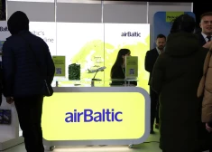 Konkursā uz "airBaltic" izpilddirektora amatu trešajai kārtai izvirzīti četri kandidāti