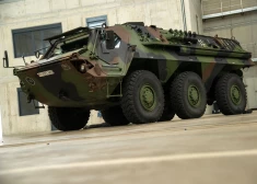 ASV pirmo reizi kopš 2008. gada Lielbritānijā izvietojušas kodolieročus