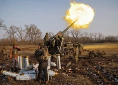Военные эксперты: к переговорам Россию принудит только сокрушительное поражение