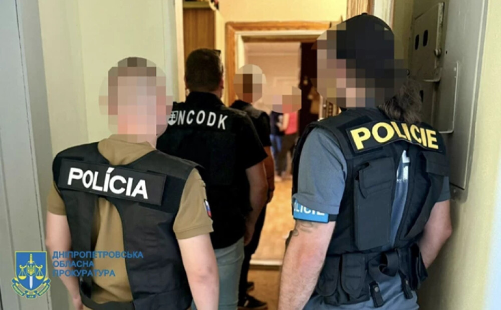 Starptautiskā operācijā aizturēta persona, kas saistīta ar draudu e-pastu izsūtīšanu izglītības iestādēm Latvijā