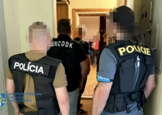 Starptautiskā operācijā aizturēta persona, kas saistīta ar draudu e-pastu izsūtīšanu izglītības iestādēm Latvijā