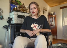"Ты принадлежишь нам": 20-летняя модель, получившая тяжелые травмы в Дубае, впервые рассказала о случившемся