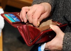 Iedzīvotāji nezina, cik liela summa no algas tiek ieguldīta pensiju līmenī
