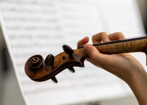 Būdams 17 gadu vecās meitenes vijoles spēles pasniedzējs, apsūdzētais apzinājās cietušās vecumu un izmantoja savu kā pasniedzēja autoritāti, lai apmierinātu savu dzimumtieksmi.