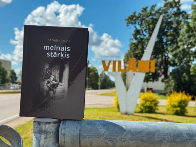 Publicitātes foto