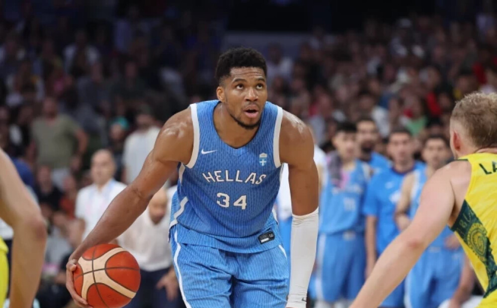 Ar Janni Adetokunbo priekšgalā. Grieķijas izlase, kas aizvadīs pārbaudes spēli pret Latviju, paziņo kandidātus "EuroBasket 2025"