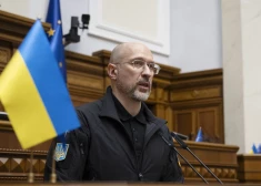 Ukrainas aizsardzībai nākamgad būs nepieciešama ievērojama summa, atklāj ministrs